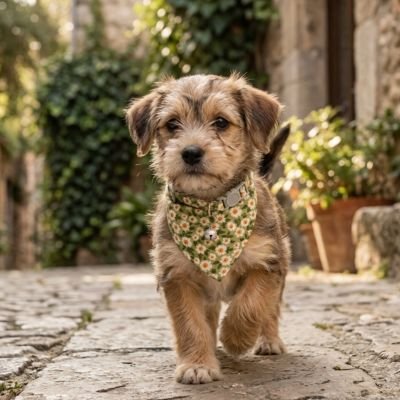 Bandana pour Chien