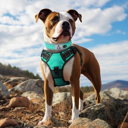Collier chien
