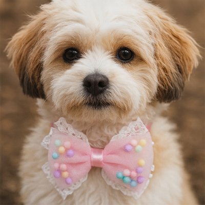 Collier Chien
