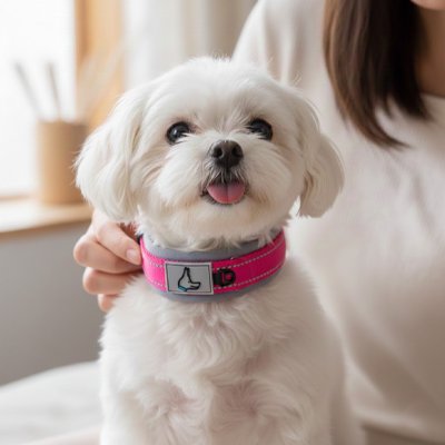 Collier pour Chien 