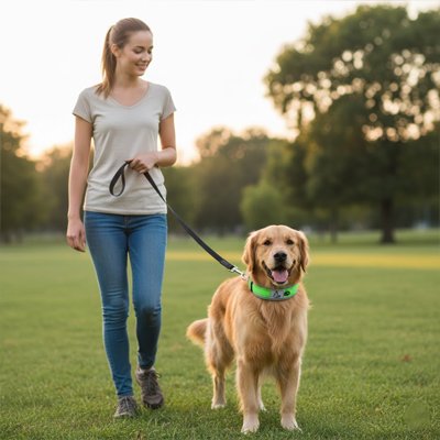 Collier pour Chien 