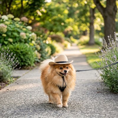 Déguisement Chien 