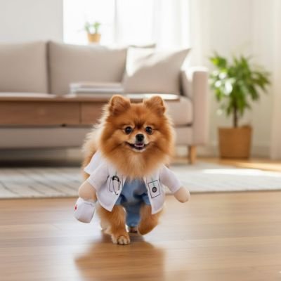 Déguisement Chien 