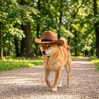 Déguisement Chien 