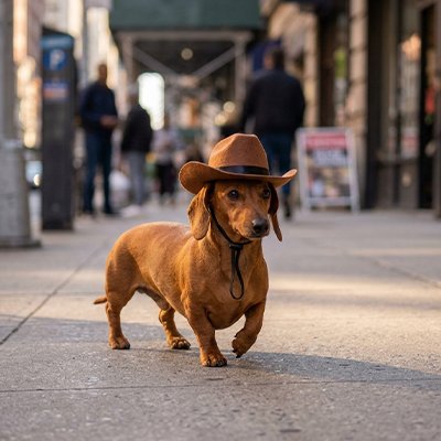 Déguisement Chien 
