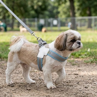 Harnais chien