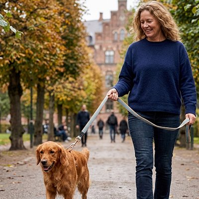 Laisse pour Chien 