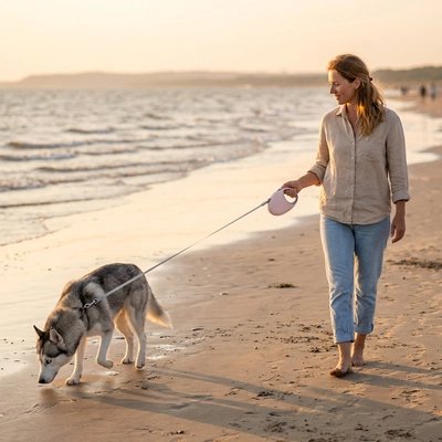 Laisse pour Chien