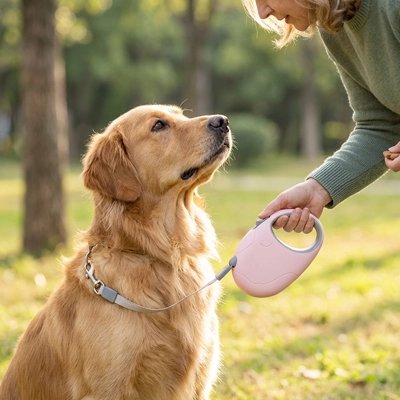 Laisse pour Chien