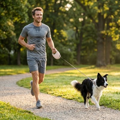 Laisse pour Chien
