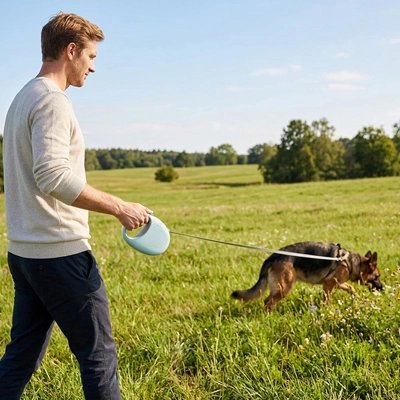 Laisse pour Chien