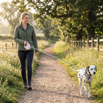 Laisse pour Chien