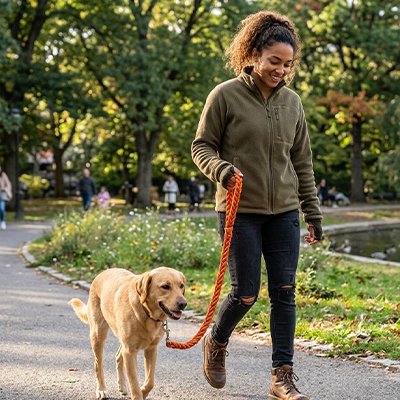 Laisse pour Chien 